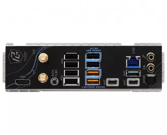 Материнская плата ASRock B850 RIPTIDE WIFI
