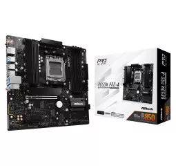 Материнська плата ASRock B850M Pro-A