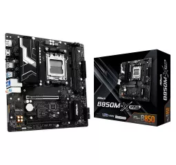 Материнська плата ASRock B850M-X R2.0
