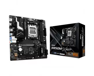 Материнська плата ASRock B850M-X R2.0