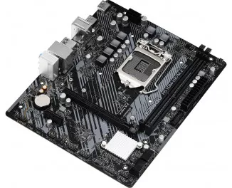 Материнская плата ASRock H510M-H2/M.2 SE