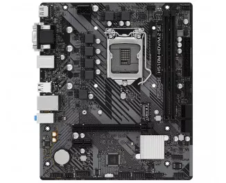 Материнская плата ASRock H510M-HDV/M.2 SE