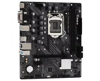 Материнская плата ASRock H510M-HDV/M.2 SE