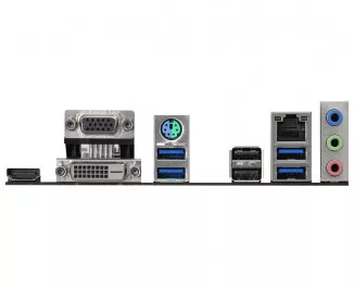 Материнская плата ASRock H510M-HDV/M.2 SE