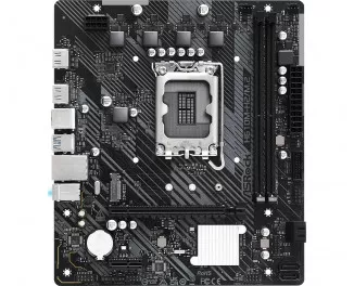 Материнська плата ASRock H610M-H2/M.2