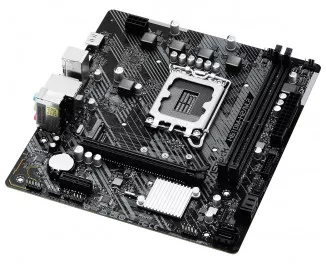 Материнська плата ASRock H610M-H2/M.2