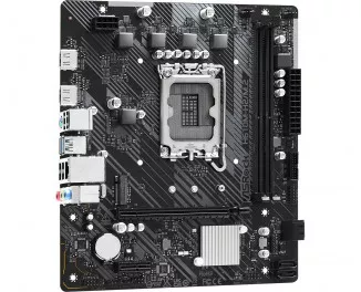 Материнська плата ASRock H610M-H2/M.2
