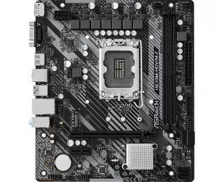 Материнская плата ASRock H610M-HDV/M.2 R2.0