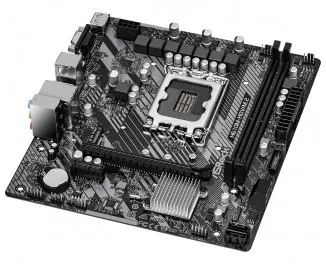 Материнская плата ASRock H610M-HDV/M.2 R2.0