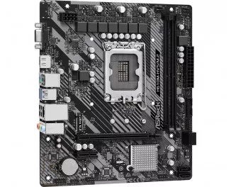 Материнська плата ASRock H610M-HVS/M.2 R2.0