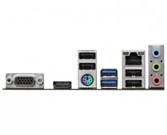 Материнська плата ASRock H610M-HVS/M.2 R2.0