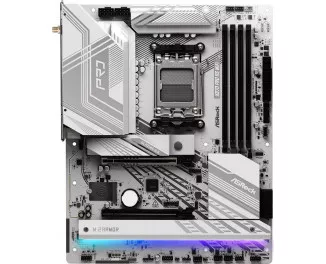 Материнская плата ASRock X870 Pro RS WiFi