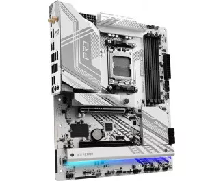 Материнская плата ASRock X870 Pro RS WiFi