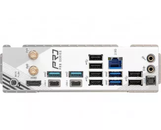 Материнская плата ASRock X870 Pro RS WiFi