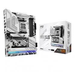 Материнская плата ASRock X870 Pro RS