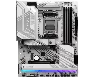 Материнська плата ASRock X870 Pro RS