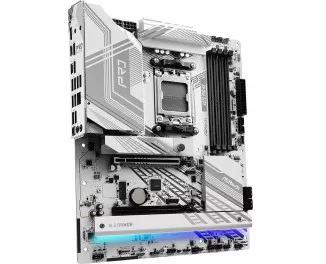 Материнська плата ASRock X870 Pro RS