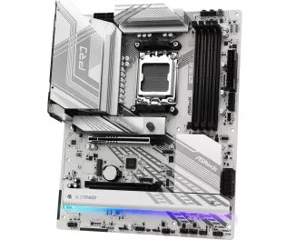Материнська плата ASRock X870 Pro RS