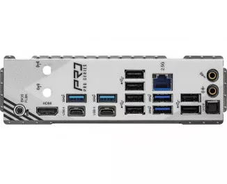 Материнська плата ASRock X870 Pro RS
