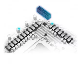 Материнська плата ASRock X870 Pro RS