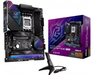 Материнская плата ASRock X870 Riptide WiFi