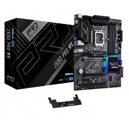 Материнская плата ASRock Z690 Pro RS