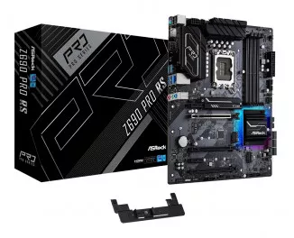 Материнская плата ASRock Z690 Pro RS