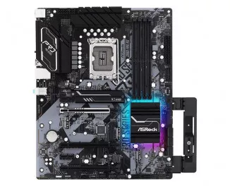Материнська плата ASRock Z690 Pro RS