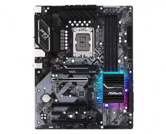 Материнська плата ASRock Z690 Pro RS