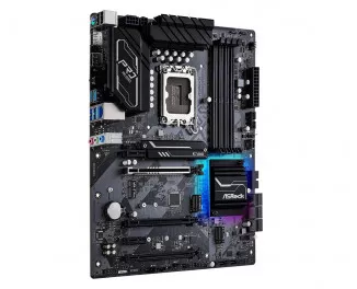 Материнська плата ASRock Z690 Pro RS