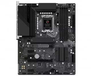 Материнская плата ASRock Z790 PG Lightning/D4