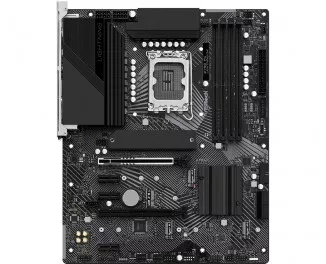 Материнская плата ASRock Z790 PG Lightning/D4