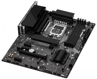 Материнская плата ASRock Z790 PG Lightning/D4