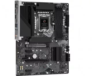 Материнская плата ASRock Z790 PG Lightning/D4