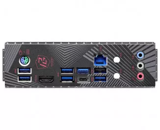 Материнская плата ASRock Z790 PG Lightning/D4