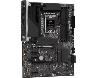 Материнська плата ASRock Z790 PG Lightning