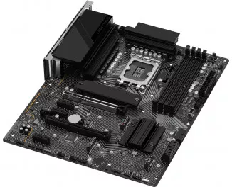 Материнська плата ASRock Z790 PG Lightning