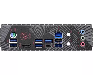 Материнська плата ASRock Z790 PG Lightning