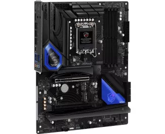 Материнская плата ASRock Z790 PG Riptide
