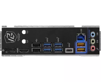 Материнская плата ASRock Z790 PG Riptide