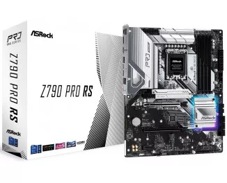 Материнская плата ASRock Z790 Pro RS