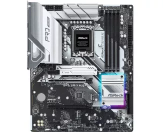 Материнська плата ASRock Z790 Pro RS