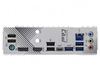 Материнська плата ASRock Z790 Pro RS