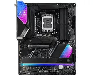 Материнська плата ASRock Z890 Lightning WiFi