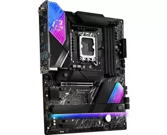 Материнська плата ASRock Z890 Lightning WiFi