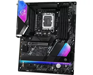 Материнська плата ASRock Z890 Lightning WiFi