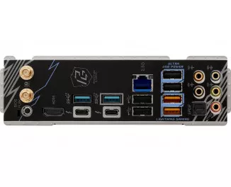Материнська плата ASRock Z890 Lightning WiFi