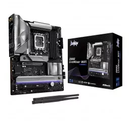 Материнская плата ASRock Z890 LiveMixer WiFi