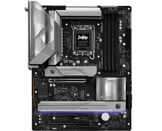 Материнська плата ASRock Z890 LiveMixer WiFi