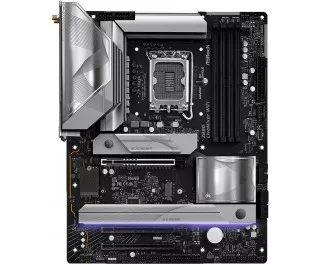 Материнська плата ASRock Z890 LiveMixer WiFi